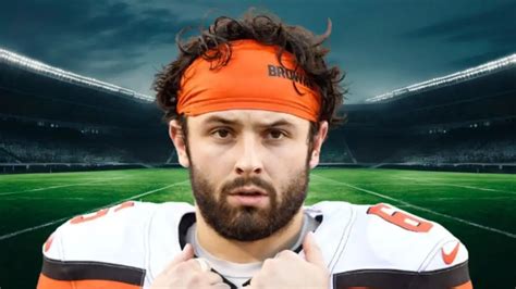 Baker Mayfield Injury Update, What Happened to Baker Mayfield? Will ...