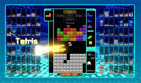 The Best Versions of Tetris to Play Today