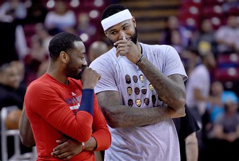 John Calipari Says John Wall, Boogie Cousins Are ‘Playing To Win’ And Prove Something With The ...