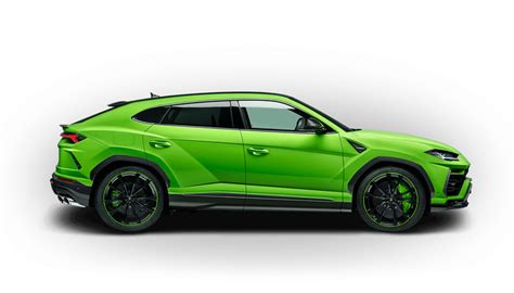 The Lamborghini Urus Pearl Capsule for Sale at H.R. Owen Lamborghini