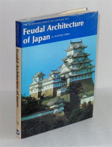 Feudal Architecture of Japan