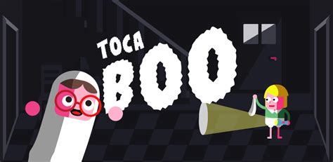 Toca Boo v2.2.1 APK + MOD (Full Unlocked) Download