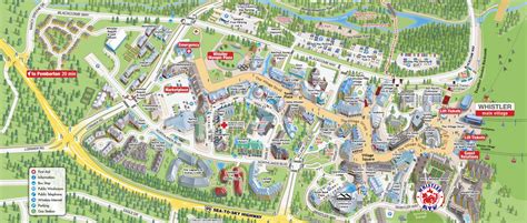 whistler-village-map2 • Whistler ATV