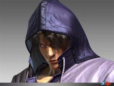 Image - Tekken 4 Jin Kazama.jpg | Villains Wiki | FANDOM powered by Wikia