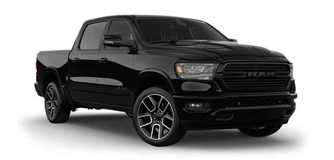 RAM - DODGE RAM Truck