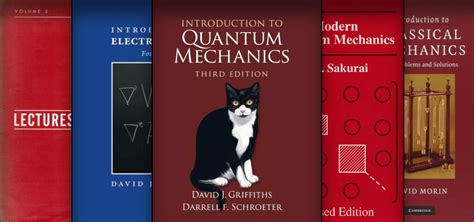 22 Best Physics Textbooks, According to a Harvard Ph.D. Student in Physics