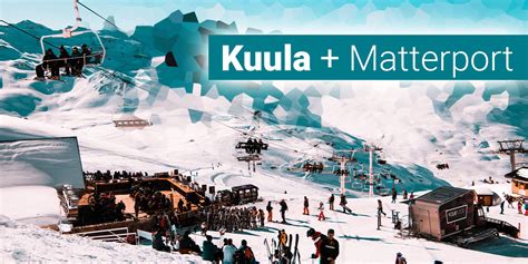 Tutorial: How to integrate Matterport spaces into Kuula Virtual Tours