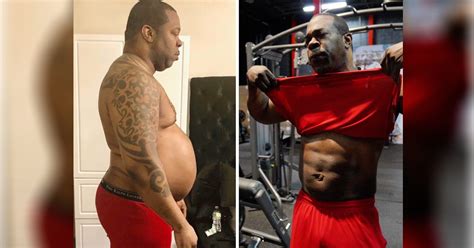 Busta Rhymes Breaks Out Extraordinary Body Transformation Before Album ...