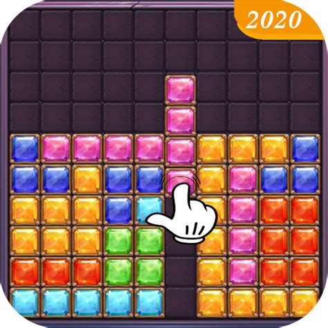 Block Puzzle:Jewel Block Puzzle-Free Block Puzzle Game:Amazon.co.uk ...