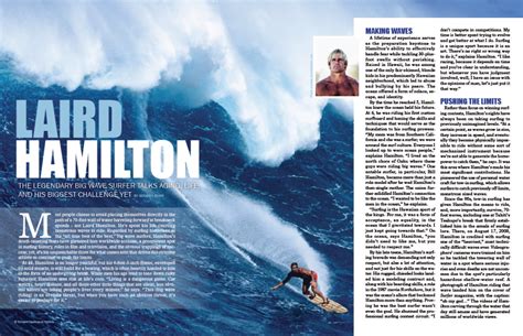 Laird Hamilton: The legendary big wave surfer talks aging, life, & his ...