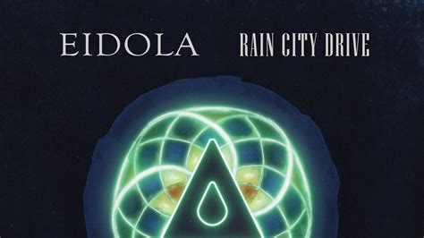 Eidola / Rain City Drive - The Masquerade