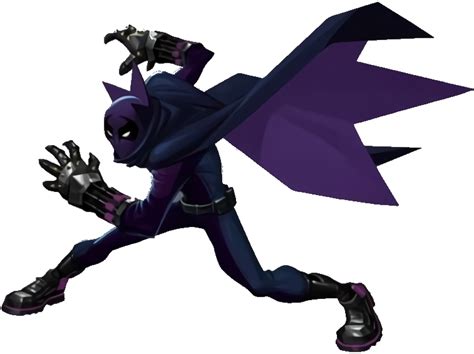 Prowler (Into the Spider-Verse) | VS Battles Wiki | Fandom