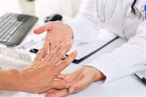 Rheumatoid Arthritis Treatment in Homeopathy Homeopathypune