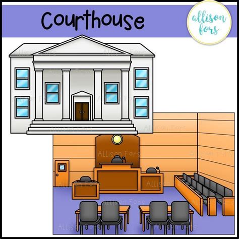 clipart court house 10 free Cliparts | Download images on Clipground 2024