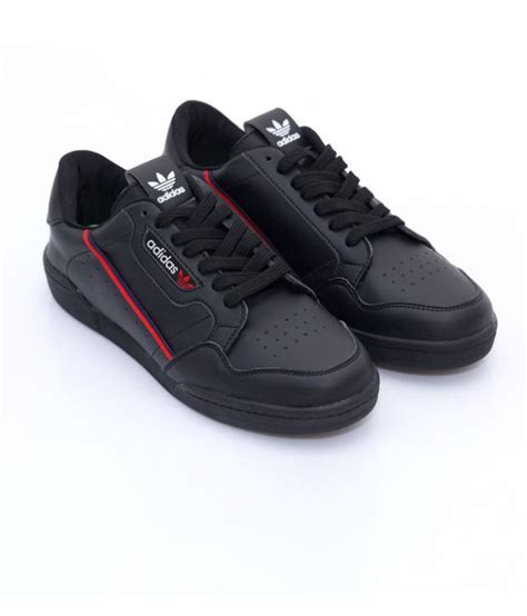 Adidas Sneakers Black Casual Shoes - Buy Adidas Sneakers Black Casual ...