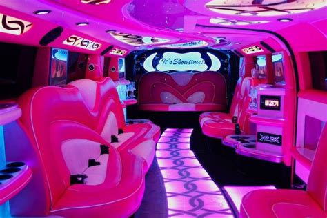 16 Seater Pink Hummer Limo Hire Perth – H210 Jet Door Bayswater http ...