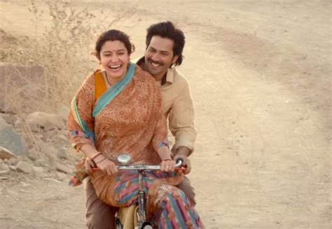 Sui Dhaaga Movie Review: Varun Dhawan, Anushka Sharma’s film isn’t ...