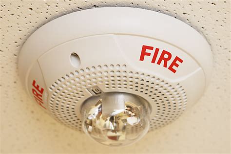 Fire Alarm Monitoring Services | International Fire Protection