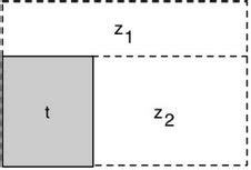 Non-overlapping rectangles | Download Scientific Diagram