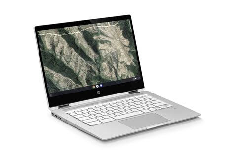 HP Chromebook x360 14b - Google Chromebooks