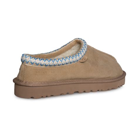 UGG Tasman 40:40:40 Sand Slippers - Men's – MyCozyBoots