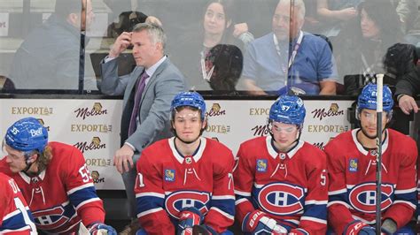 Montreal Canadiens' Red-White match will take place on Sept. 24 | CTV News