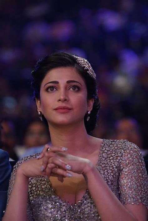 Shruti Hassan at SIIMA Awards 2015 - Photos,Images,Gallery - 25887