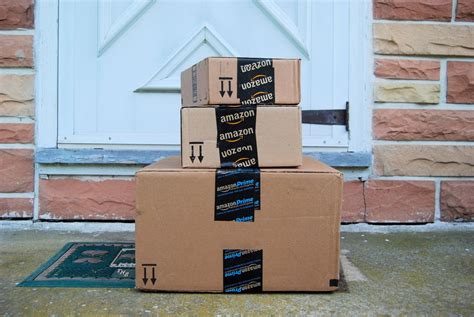 Amazon's One-Hour Delivery Service Takes Off in Houston: The Trick to Getting It Fast and Free ...