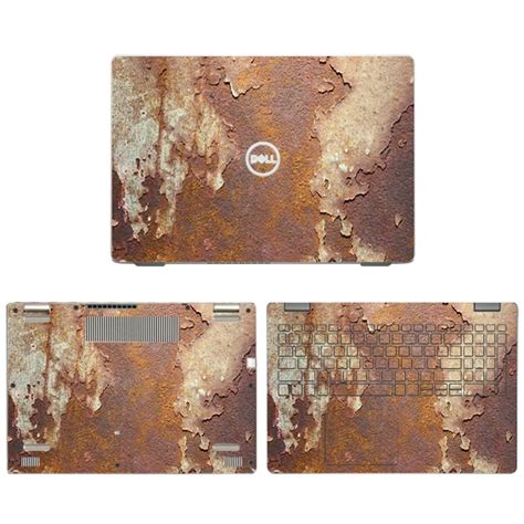 Laptop Skin for DELL Inspiron 15 7510 5518 5510 3501 3505 5501 5505 Vinyl Stickers for DELL ...