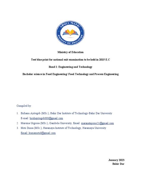 Food Engineering | PDF | Engineering | Foods