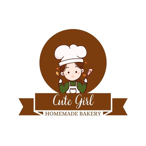 Bakery Logo Designs