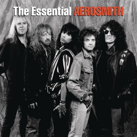 Essential Aerosmith, The (Gold Series) | JB Hi-Fi