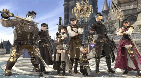 Final Fantasy XIV Retainer Guide - MMOPIXEL