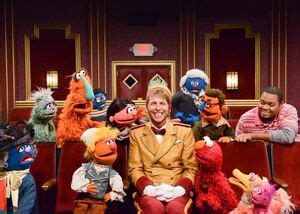 Jack McBrayer | Muppet Wiki | Fandom