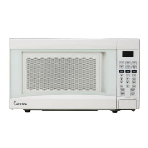 KitchenAid Architect Series II 1.6 cu. ft. Countertop Microwave in ...