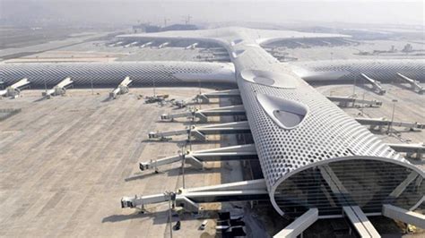 Istanbul to unveil new airport, seeks to be world’s biggest - Egypt ...