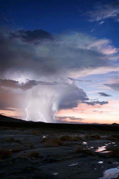 17 Beautiful Photos of Incoming Storm Clouds - BeautyHarmonyLife