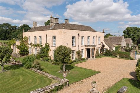 Pride and Prejudice home in English countryside hits market for $11.7 million - Curbed