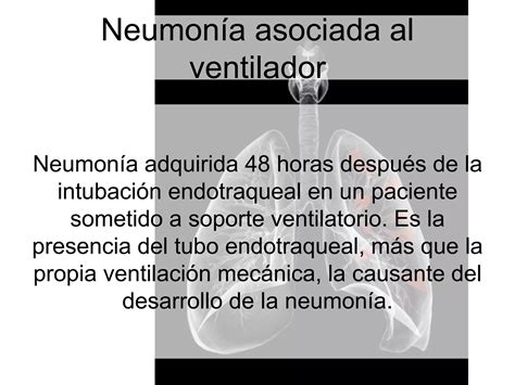 Mechanical ventilation: Complications | PPT