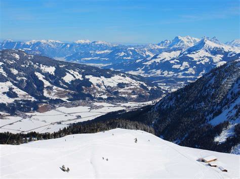 10 Best Ski Resorts In Austria | Luxsphere