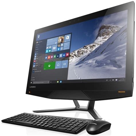 Lenovo IdeaCentre AIO 700 Specs and Price - NaijaTechGuide