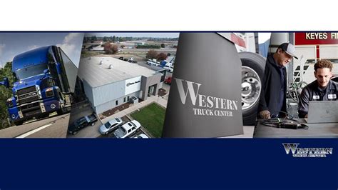 Western Truck Center