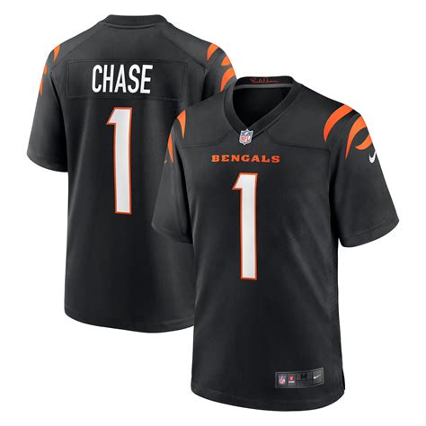 Cincinnati Bengals: Get your official Ja'Marr Chase gear now