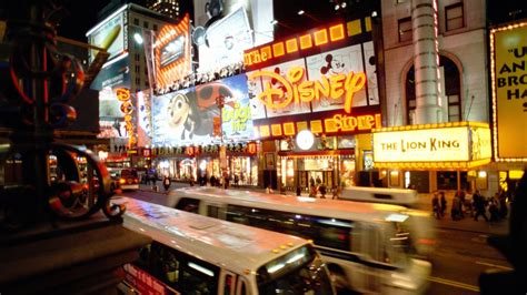 Broadway History | Spotlight on Broadway