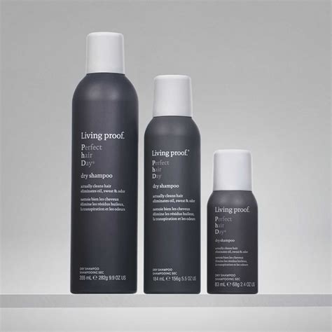 Dry Shampoo - Perfect Hair Day™ | Living Proof