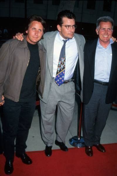 Movies With Charlie Sheen and Emilio Estevez Together