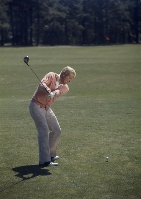 Jack Nicklaus - Golf Swing Sequence - Worldwide Golf