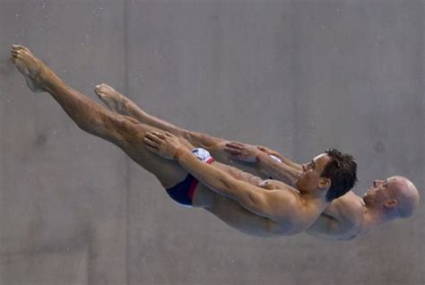 British Olympic diving hopeful Tom Daley on why his dad is inspiration ...