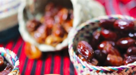 Oman launches outlets for Omani Dates Sale from tomorrow - Arabian Daily News