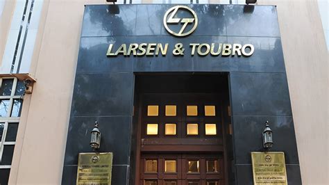 Larsen & Toubro wins several EPC contracts in Indian market